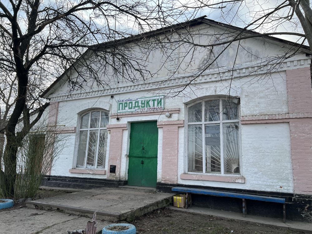 Обʼєкт нерухомості: ПЛОЩА - 117 м², ЦІНА - 6 800 $
 — HUBTRUST, Вінниця