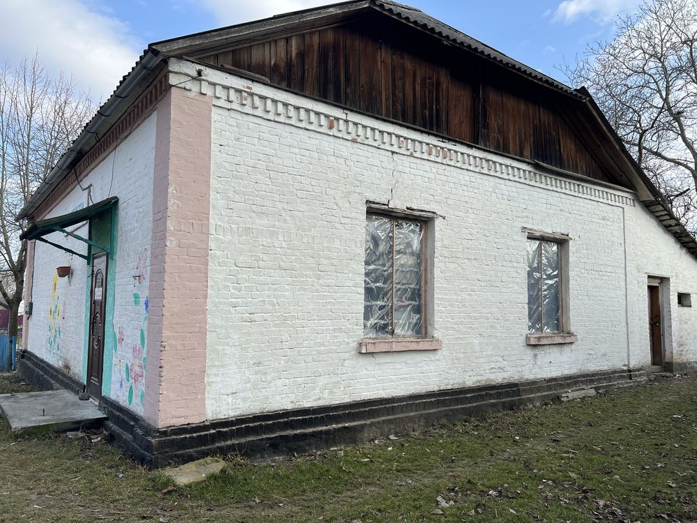 Обʼєкт нерухомості: ПЛОЩА - 117 м², ЦІНА - 6 800 $
 — HUBTRUST, Вінниця