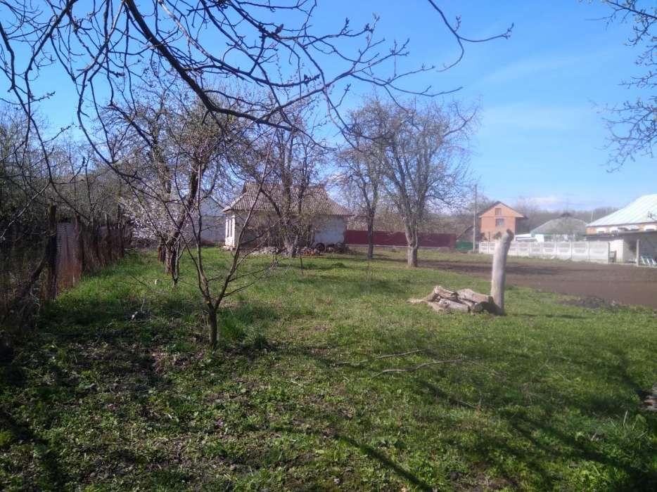 Фото 2 КІМ.  БУДИНОК ПЛОЩА – 42 м², ЦІНА – 23 800$, РАЙОН: Щітки у Вінниці