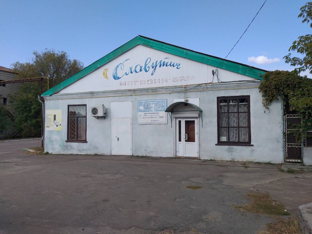 Обʼєкт нерухомості: ПЛОЩА - 248 м², ЦІНА - 50 000 $
 — HUBTRUST, Вінниця