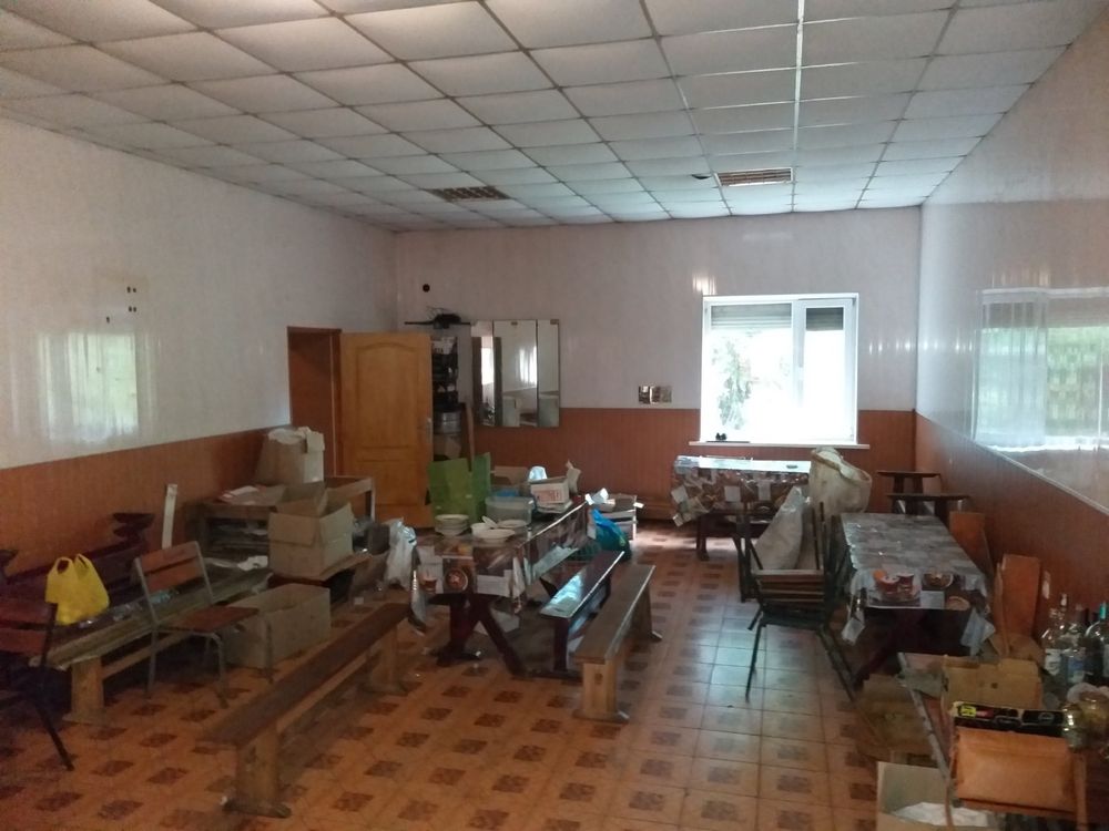 Обʼєкт нерухомості: ПЛОЩА - 248 м², ЦІНА - 50 000 $
 — HUBTRUST, Вінниця