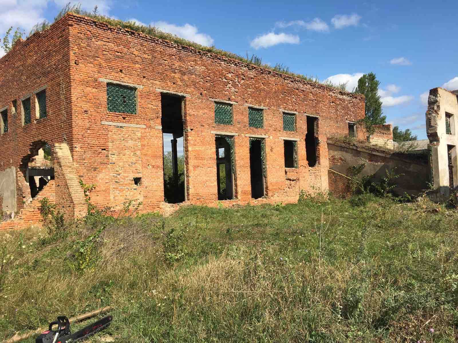Обʼєкт нерухомості: ПЛОЩА - 2338 м², ЦІНА - 40 000 $
 — HUBTRUST, Вінниця