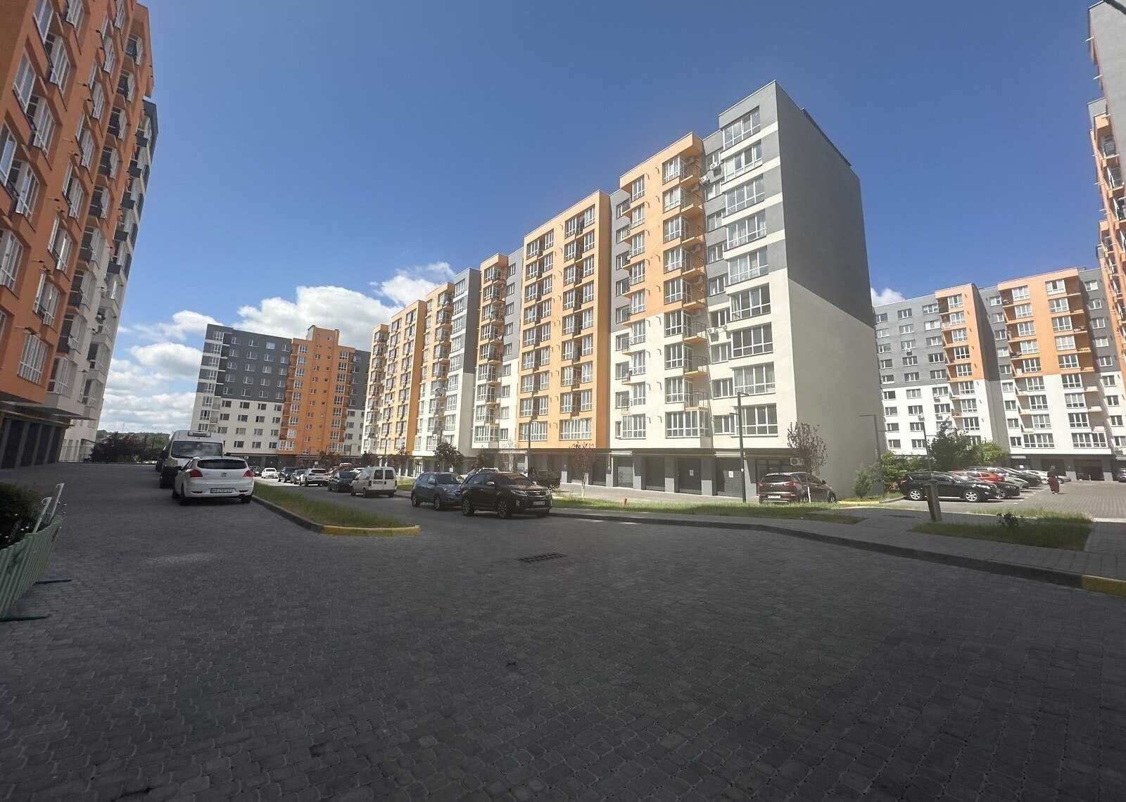 Обʼєкт нерухомості: ПЛОЩА - 21 м², ЦІНА - 75 000 $
 — HUBTRUST, Вінниця