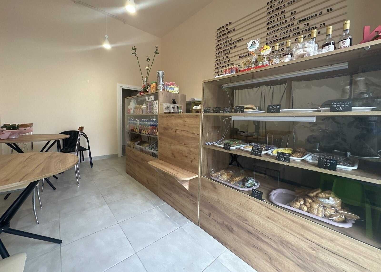 Обʼєкт нерухомості: ПЛОЩА - 21 м², ЦІНА - 75 000 $
 — HUBTRUST, Вінниця
