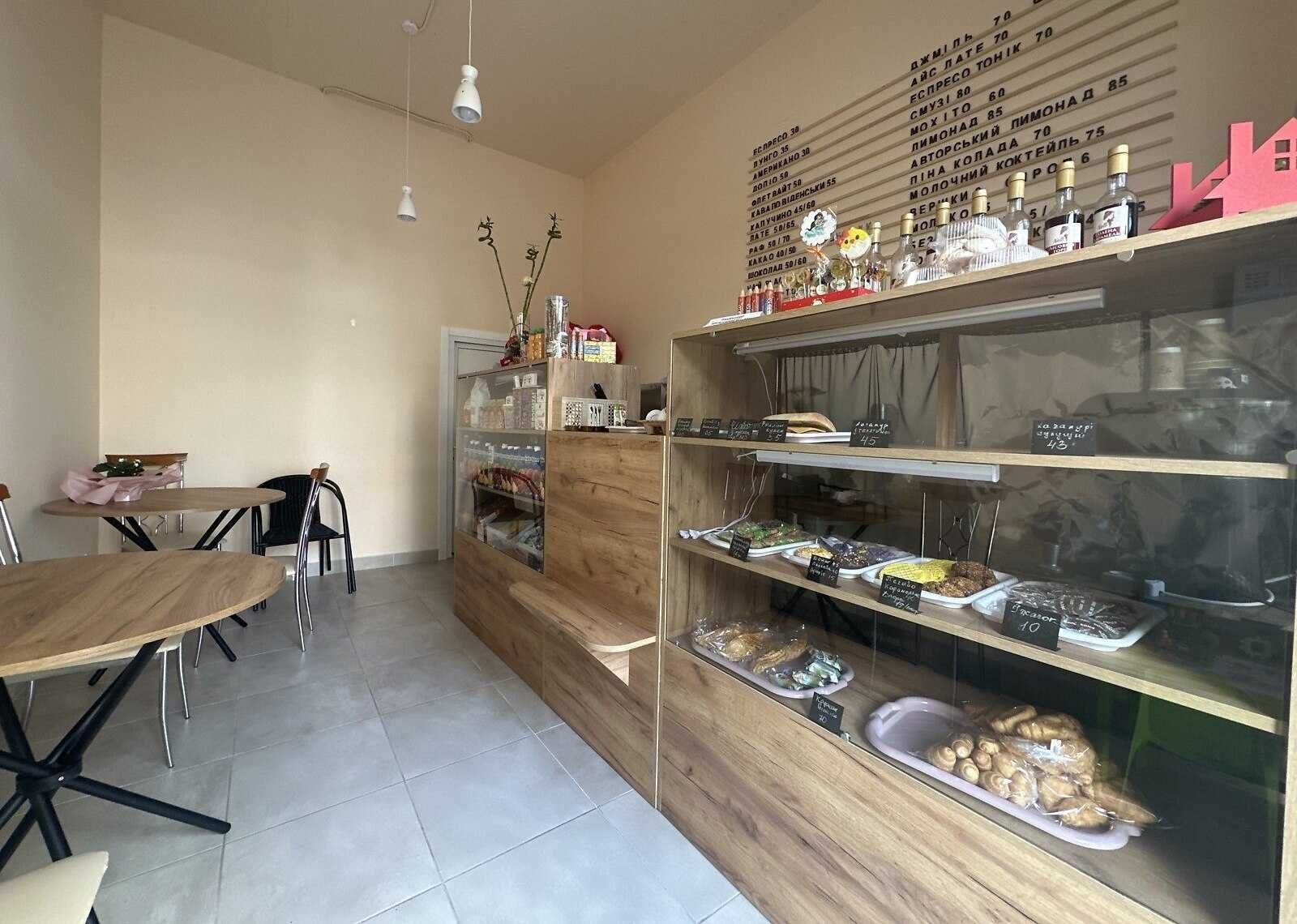 Обʼєкт нерухомості: ПЛОЩА - 21 м², ЦІНА - 75 000 $
 — HUBTRUST, Вінниця