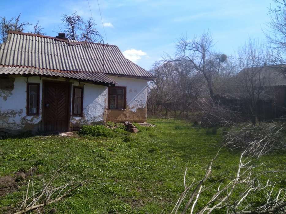 Фото 2 КІМ.  БУДИНОК ПЛОЩА – 42 м², ЦІНА – 23 800$, РАЙОН: Щітки у Вінниці