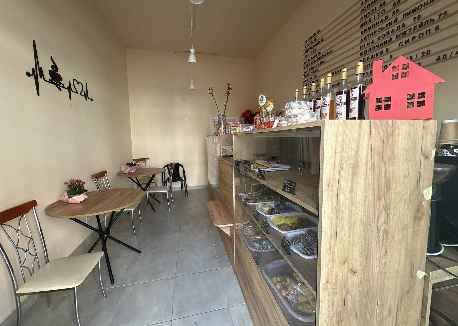 Обʼєкт нерухомості: ПЛОЩА - 21 м², ЦІНА - 75 000 $
 — HUBTRUST, Вінниця