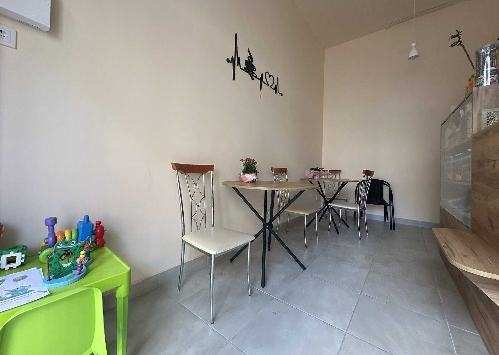 Обʼєкт нерухомості: ПЛОЩА - 21 м², ЦІНА - 75 000 $
 — HUBTRUST, Вінниця