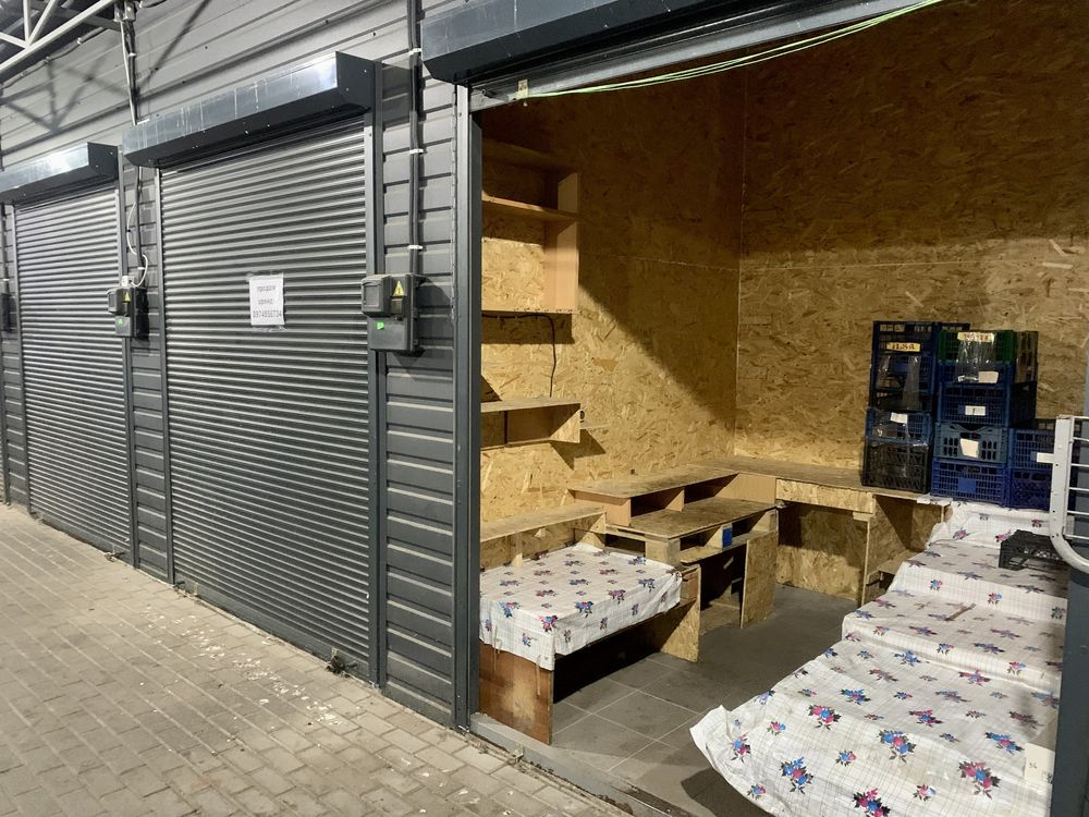 Обʼєкт нерухомості: ПЛОЩА - 7 м², ЦІНА - 2 999 $
 — HUBTRUST, Вінниця