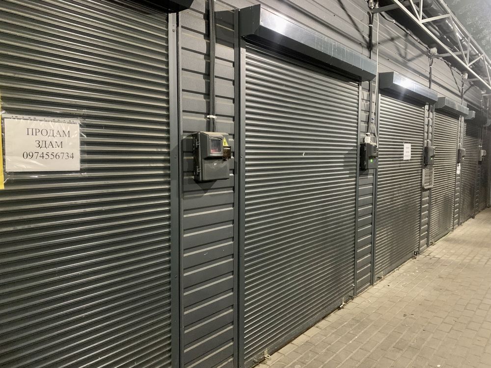 Обʼєкт нерухомості: ПЛОЩА - 7 м², ЦІНА - 2 999 $
 — HUBTRUST, Вінниця