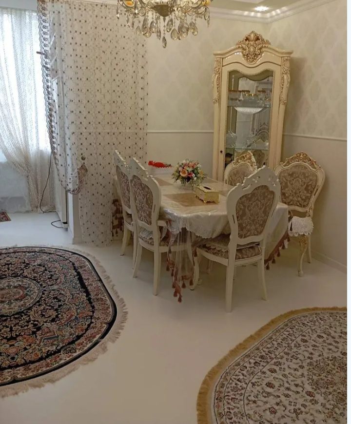 2 КІМ. КВАРТИРА, ПЛОЩА - 63 м², ЦІНА - 407 $
