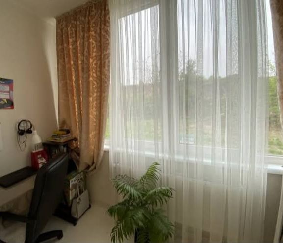 Обʼєкт нерухомості: 2 КІМ. КВАРТИРА, ПЛОЩА - 63 м², ЦІНА - 407 $
 — HUBTRUST, Вінниця