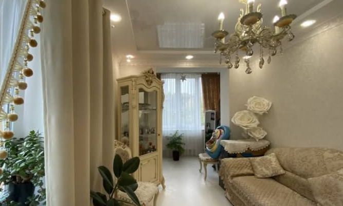 Обʼєкт нерухомості: 2 КІМ. КВАРТИРА, ПЛОЩА - 63 м², ЦІНА - 407 $
 — HUBTRUST, Вінниця