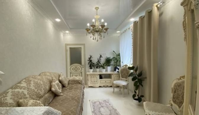 Обʼєкт нерухомості: 2 КІМ. КВАРТИРА, ПЛОЩА - 63 м², ЦІНА - 407 $
 — HUBTRUST, Вінниця