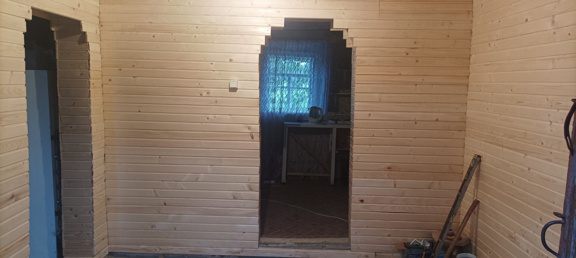 3 КІМ. БУДИНОК, ПЛОЩА - 65 м², ЦІНА - 143 $

