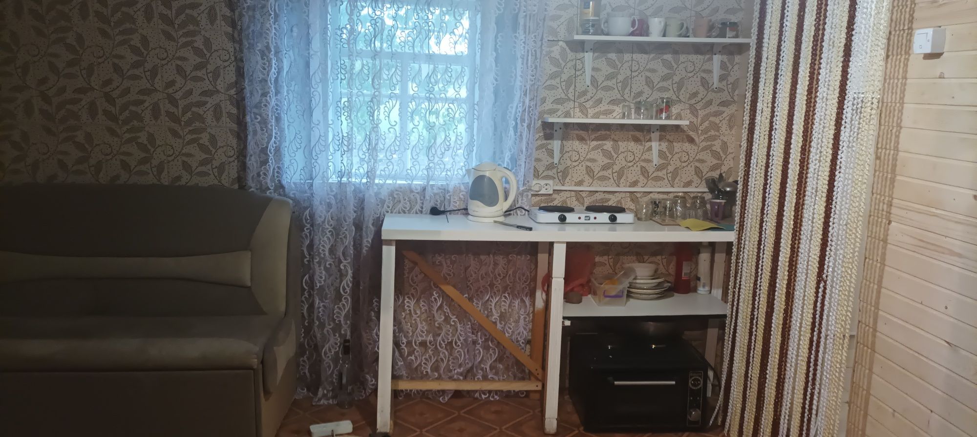 Обʼєкт нерухомості: 3 КІМ. БУДИНОК, ПЛОЩА - 65 м², ЦІНА - 143 $
 — HUBTRUST, Вінниця
