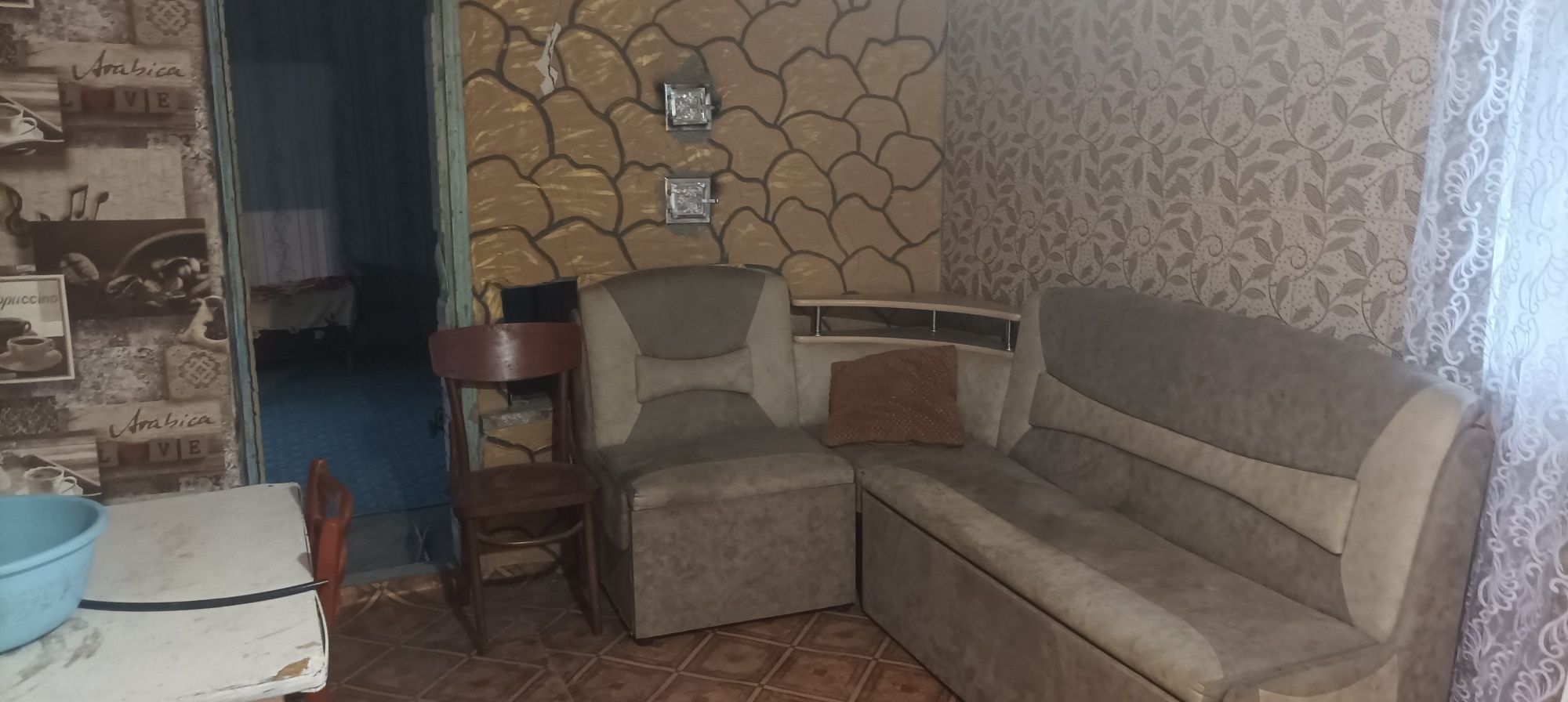 Обʼєкт нерухомості: 3 КІМ. БУДИНОК, ПЛОЩА - 65 м², ЦІНА - 143 $
 — HUBTRUST, Вінниця