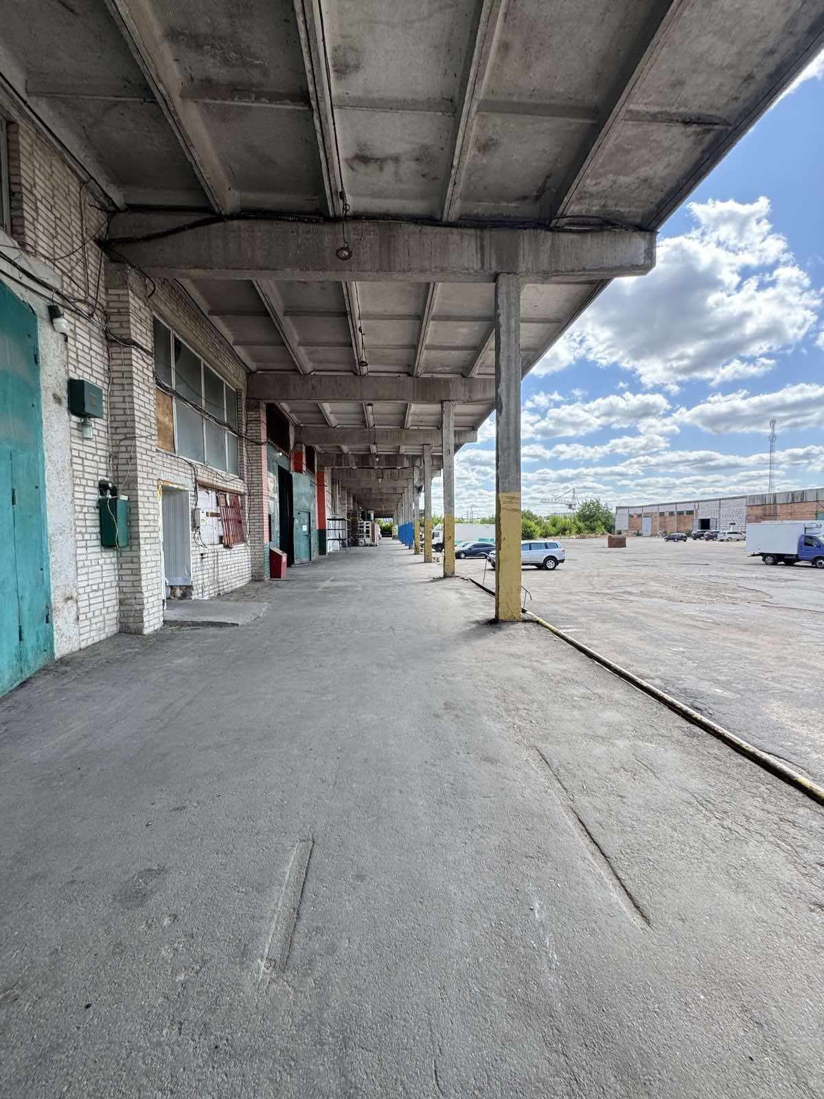 Обʼєкт нерухомості: ПЛОЩА - 500 м², ЦІНА - 2 $
 — HUBTRUST, Вінниця