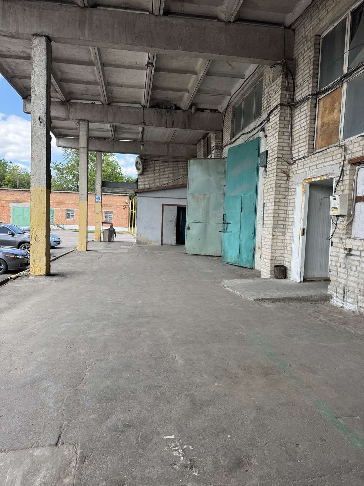 Обʼєкт нерухомості: ПЛОЩА - 500 м², ЦІНА - 2 $
 — HUBTRUST, Вінниця