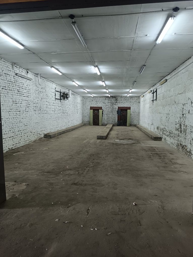 Обʼєкт нерухомості: ПЛОЩА - 500 м², ЦІНА - 2 $
 — HUBTRUST, Вінниця
