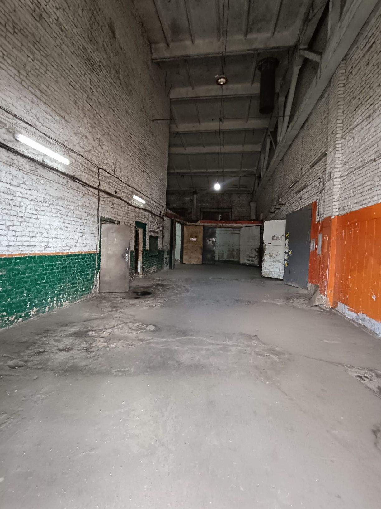 Обʼєкт нерухомості: ПЛОЩА - 500 м², ЦІНА - 2 $
 — HUBTRUST, Вінниця