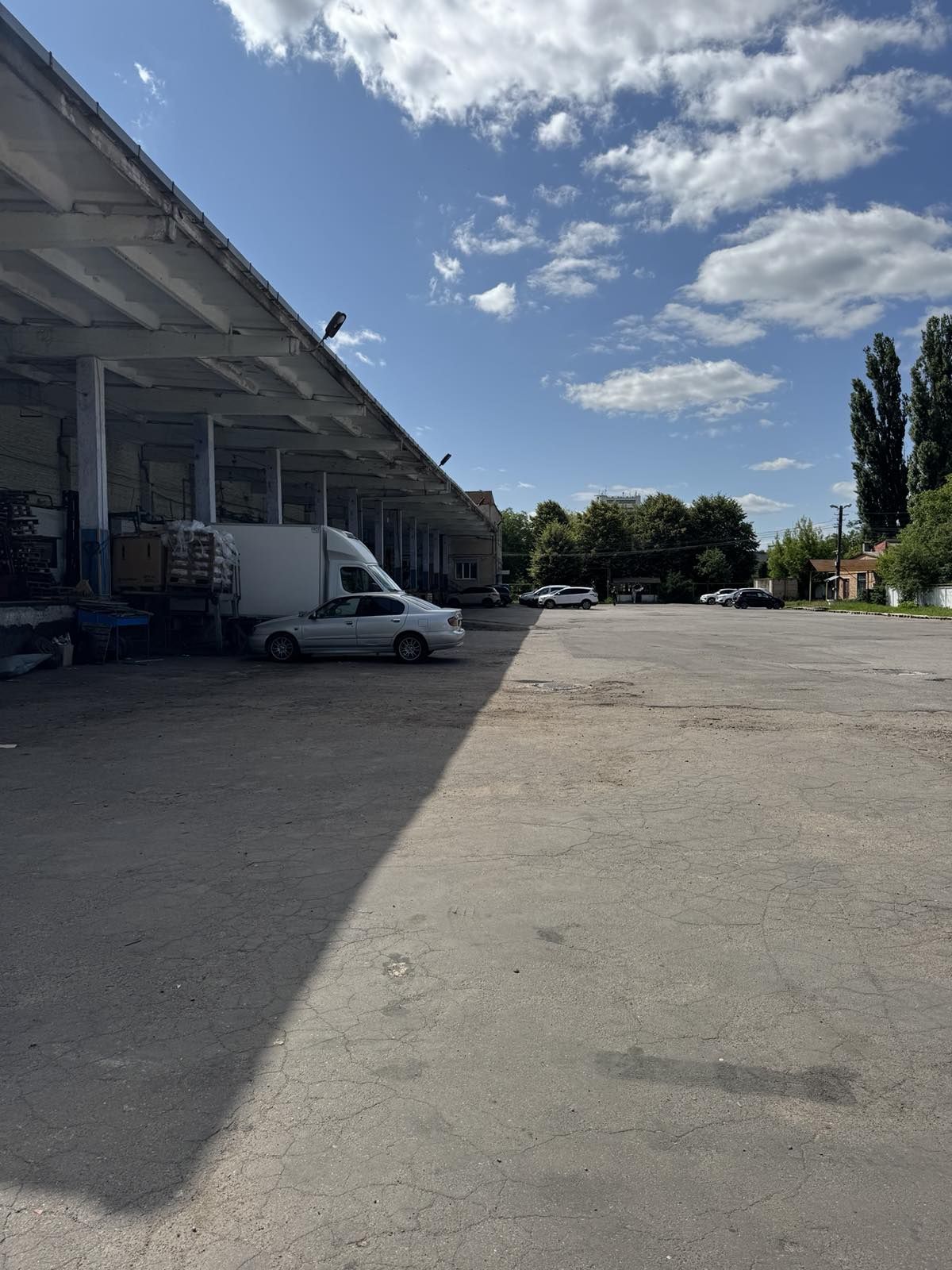 Обʼєкт нерухомості: ПЛОЩА - 100 м², ЦІНА - 17 $
 — HUBTRUST, Вінниця