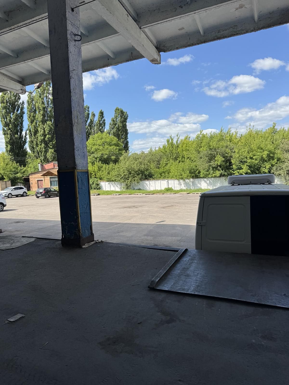 Обʼєкт нерухомості: ПЛОЩА - 100 м², ЦІНА - 17 $
 — HUBTRUST, Вінниця