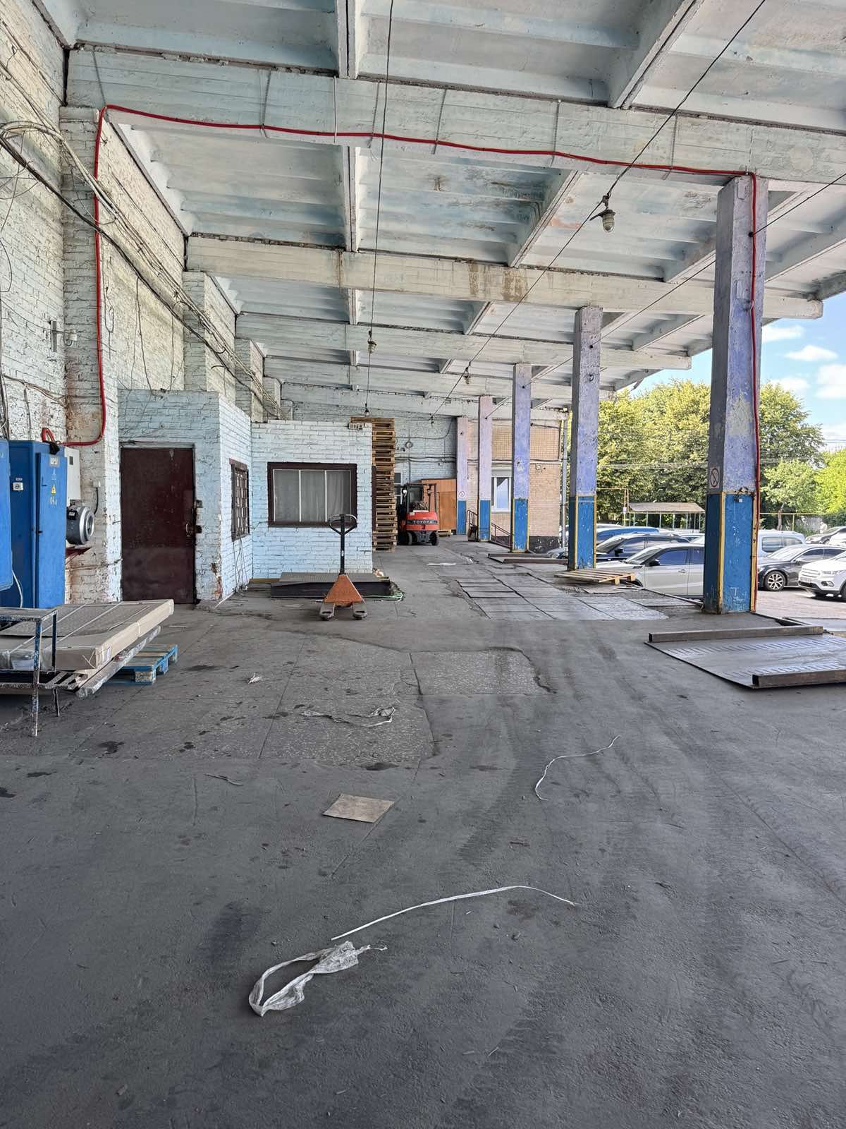 Обʼєкт нерухомості: ПЛОЩА - 100 м², ЦІНА - 17 $
 — HUBTRUST, Вінниця