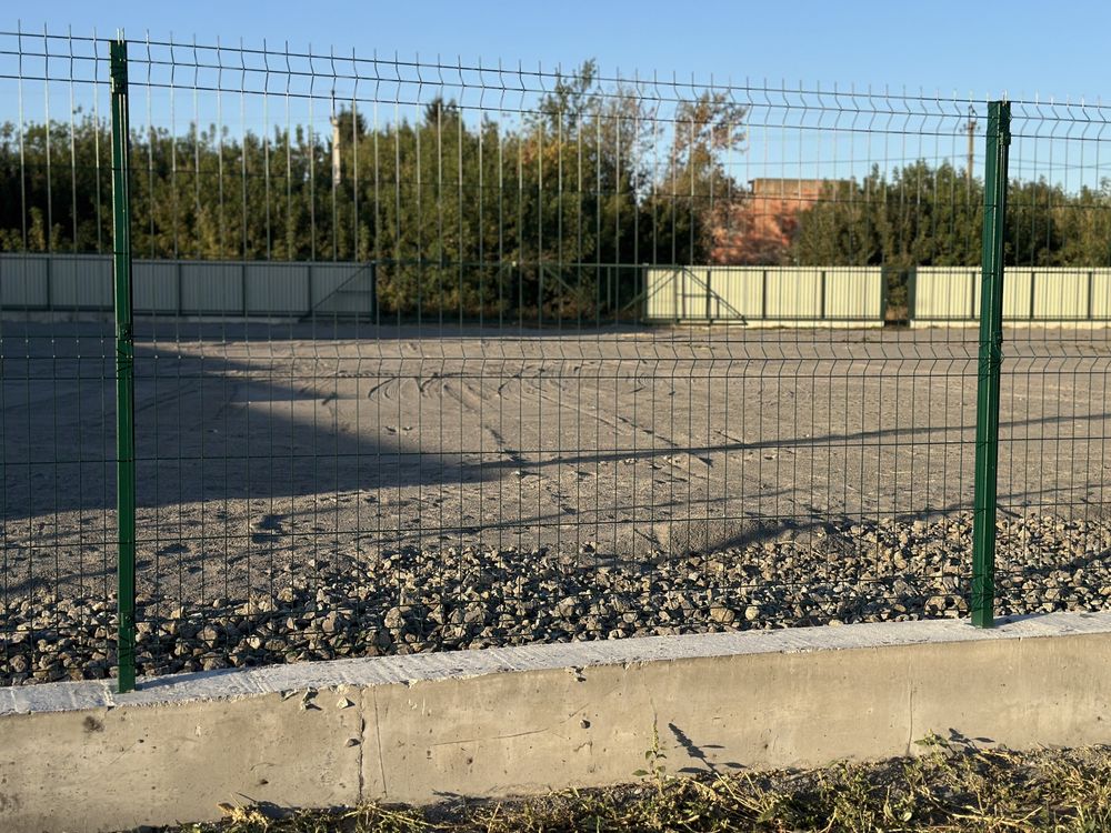 Обʼєкт нерухомості: ПЛОЩА - 2200 м², ЦІНА - 500 $
 — HUBTRUST, Вінниця