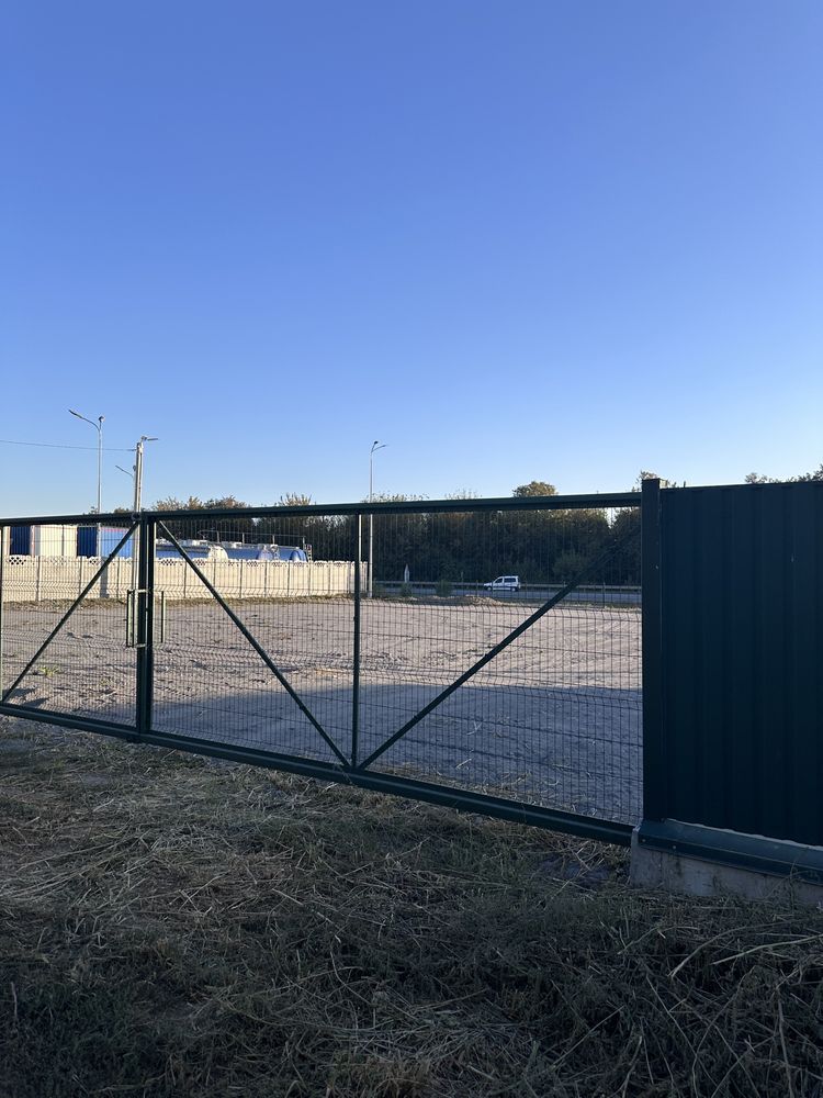 Обʼєкт нерухомості: ПЛОЩА - 2200 м², ЦІНА - 500 $
 — HUBTRUST, Вінниця