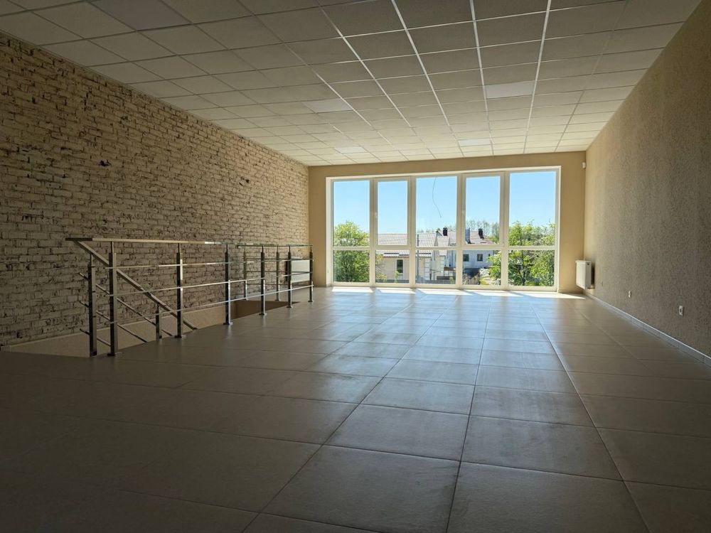 Обʼєкт нерухомості: ПЛОЩА - 150 м², ЦІНА - 1 205 $
 — HUBTRUST, Вінниця