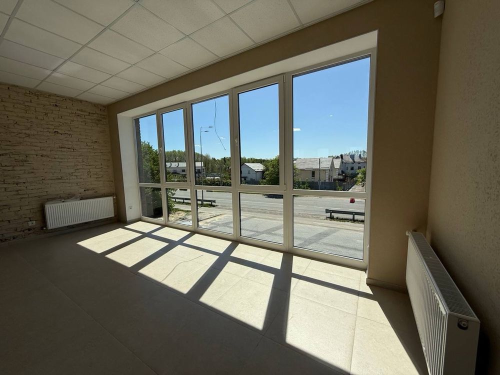 Обʼєкт нерухомості: ПЛОЩА - 150 м², ЦІНА - 1 205 $
 — HUBTRUST, Вінниця