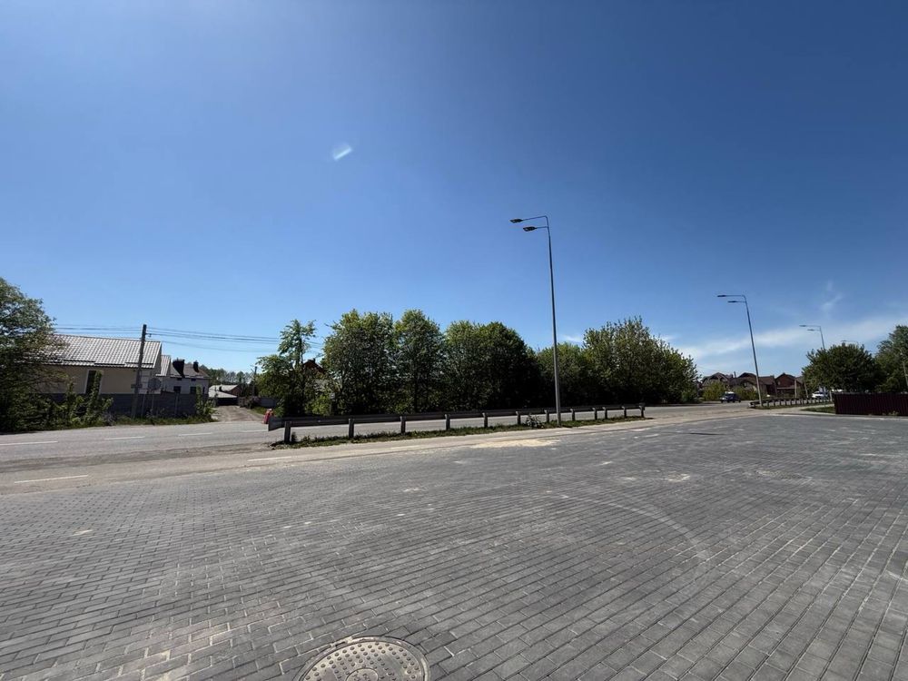 Обʼєкт нерухомості: ПЛОЩА - 150 м², ЦІНА - 1 205 $
 — HUBTRUST, Вінниця