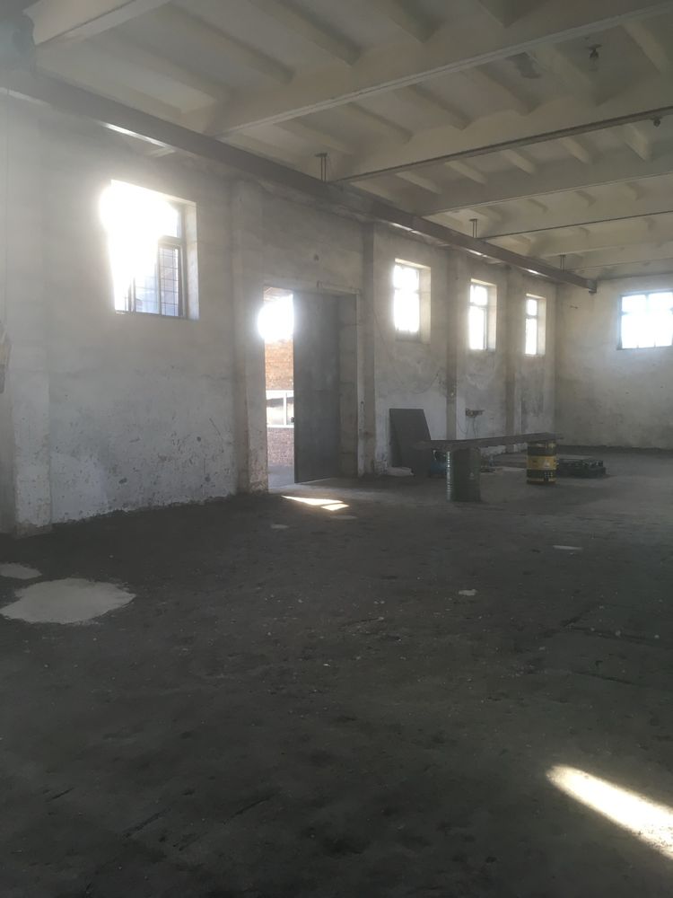 Обʼєкт нерухомості: ПЛОЩА - 700 м², ЦІНА - 0 $
 — HUBTRUST, Вінниця