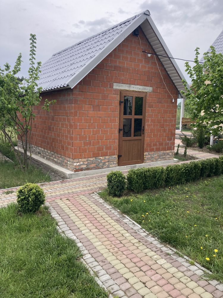 Обʼєкт нерухомості: ПЛОЩА - 20 м², ЦІНА - 4 $
 — HUBTRUST, Вінниця