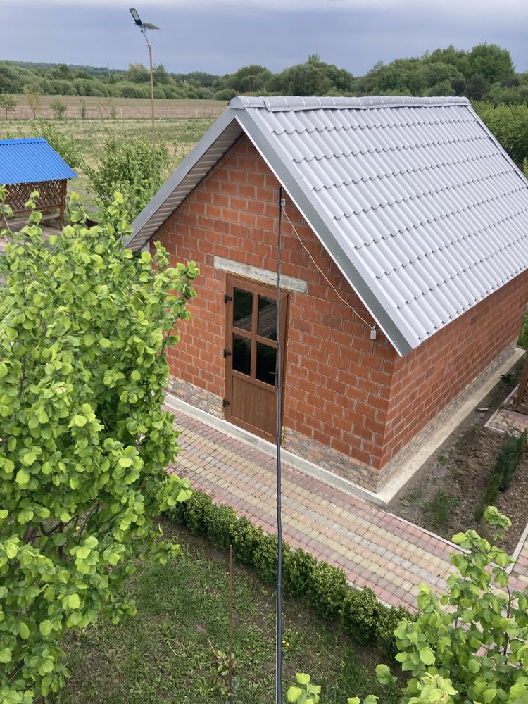 Обʼєкт нерухомості: ПЛОЩА - 20 м², ЦІНА - 4 $
 — HUBTRUST, Вінниця
