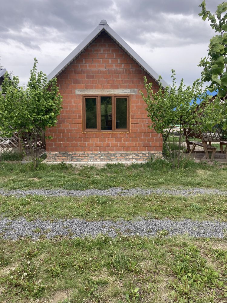 Обʼєкт нерухомості: ПЛОЩА - 20 м², ЦІНА - 4 $
 — HUBTRUST, Вінниця