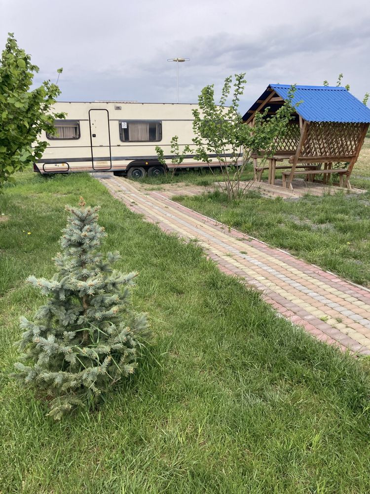 Обʼєкт нерухомості: ПЛОЩА - 20 м², ЦІНА - 4 $
 — HUBTRUST, Вінниця