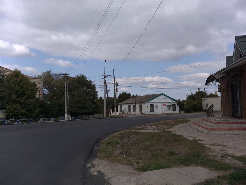 Обʼєкт нерухомості: ПЛОЩА - 248 м², ЦІНА - 359 $
 — HUBTRUST, Вінниця