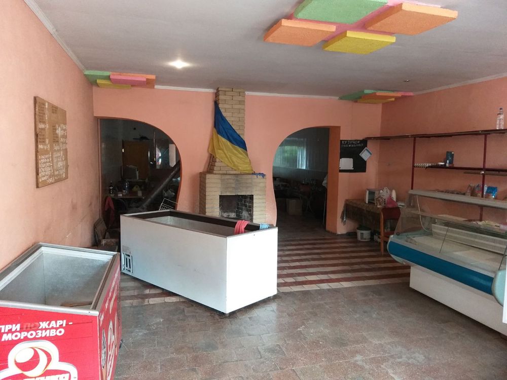 Обʼєкт нерухомості: ПЛОЩА - 248 м², ЦІНА - 359 $
 — HUBTRUST, Вінниця