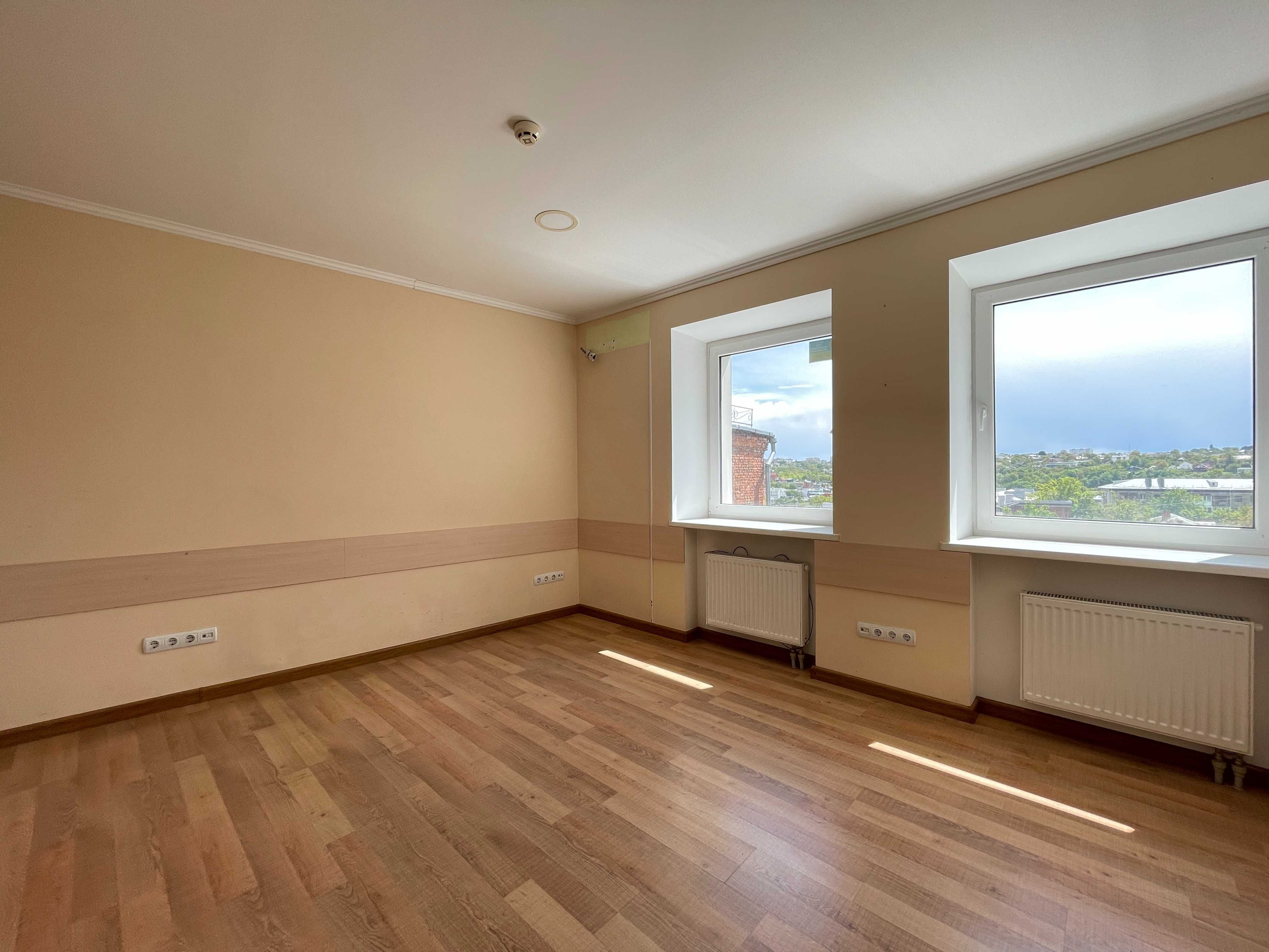 Обʼєкт нерухомості: ПЛОЩА - 68 м², ЦІНА - 479 $
 — HUBTRUST, Вінниця