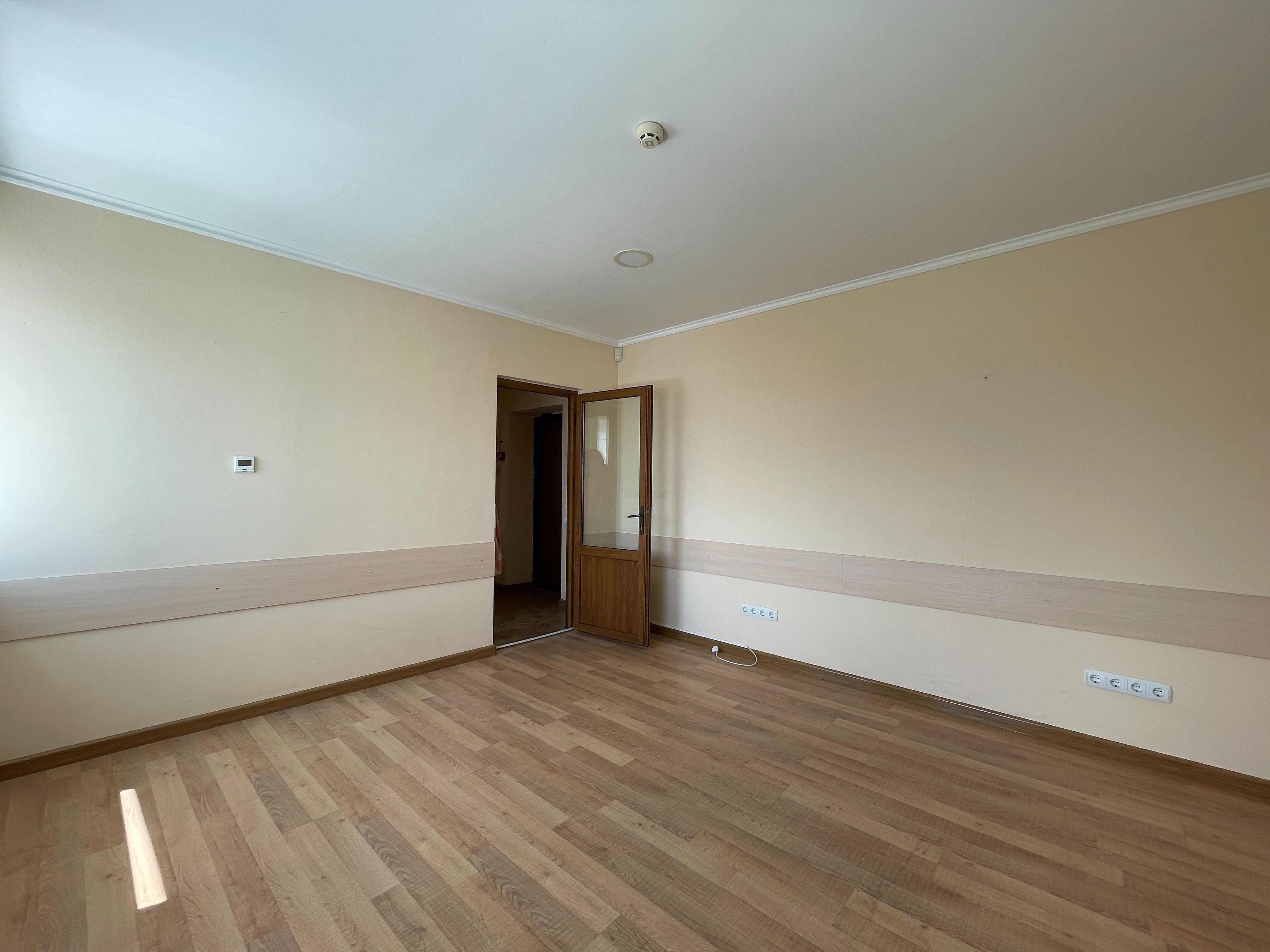 Обʼєкт нерухомості: ПЛОЩА - 68 м², ЦІНА - 479 $
 — HUBTRUST, Вінниця