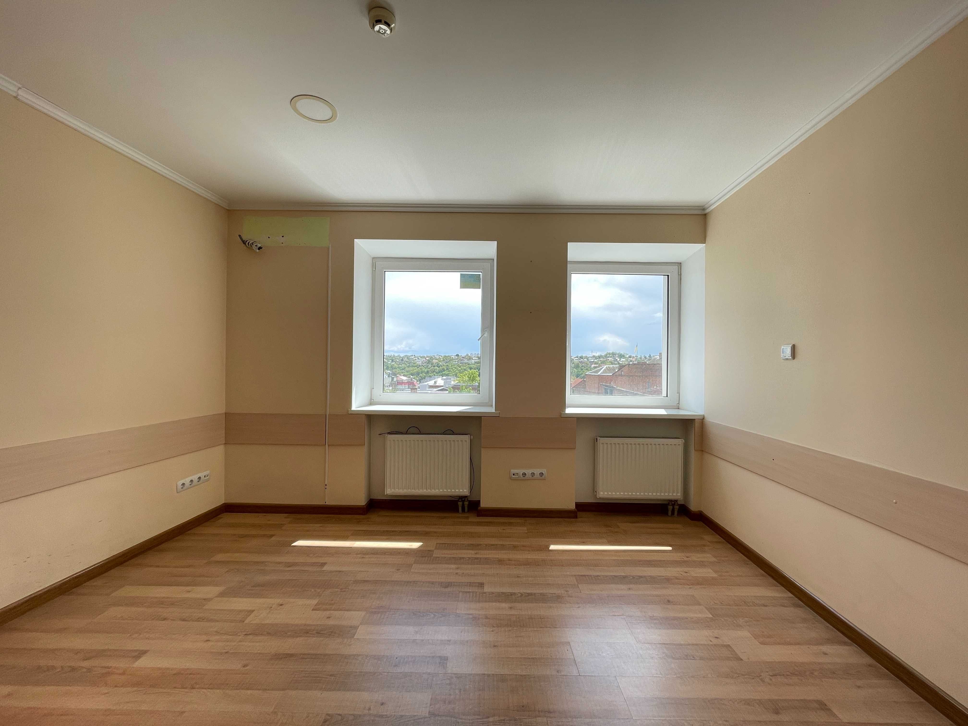 Обʼєкт нерухомості: ПЛОЩА - 68 м², ЦІНА - 479 $
 — HUBTRUST, Вінниця