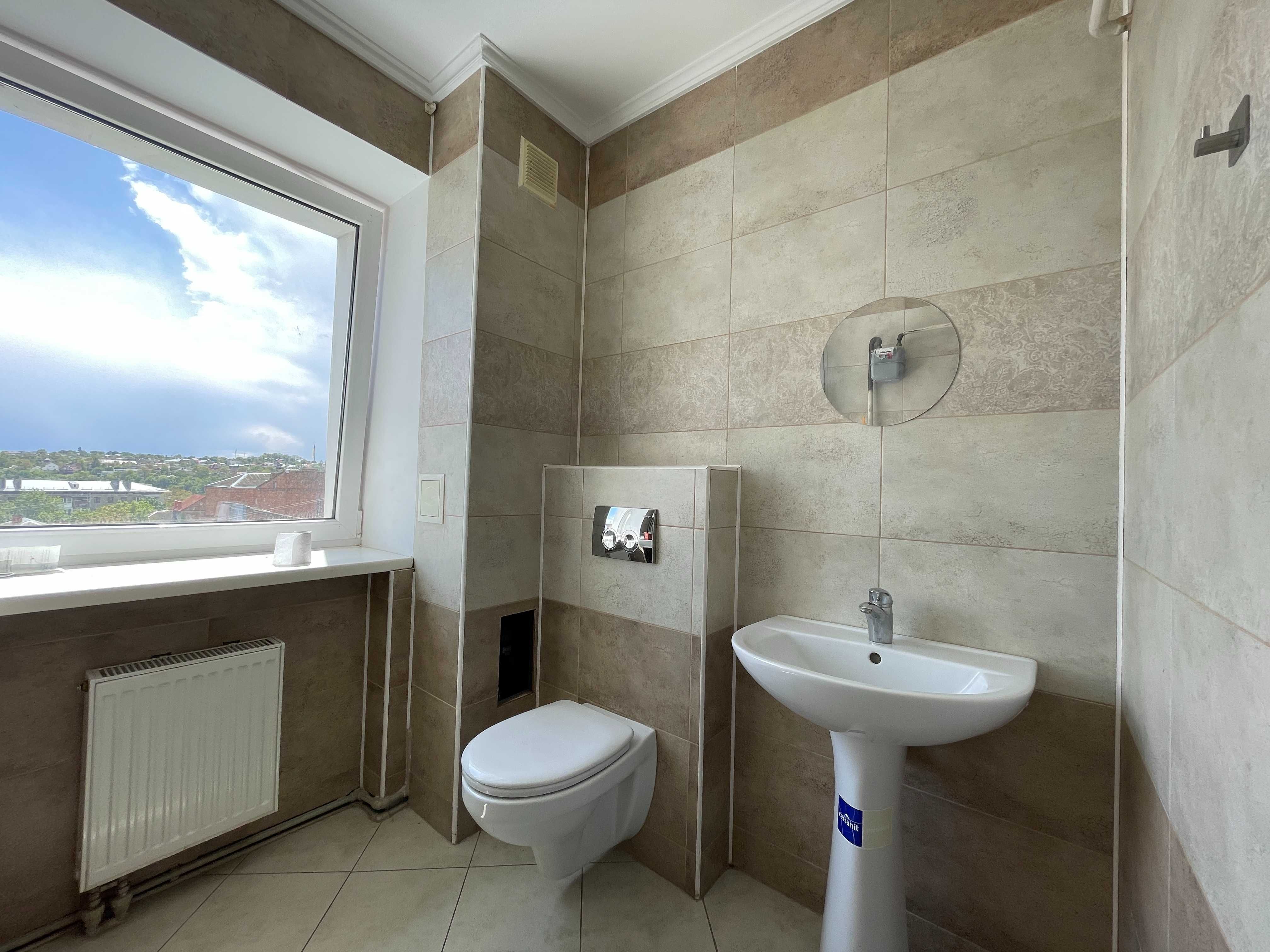 Обʼєкт нерухомості: ПЛОЩА - 68 м², ЦІНА - 479 $
 — HUBTRUST, Вінниця