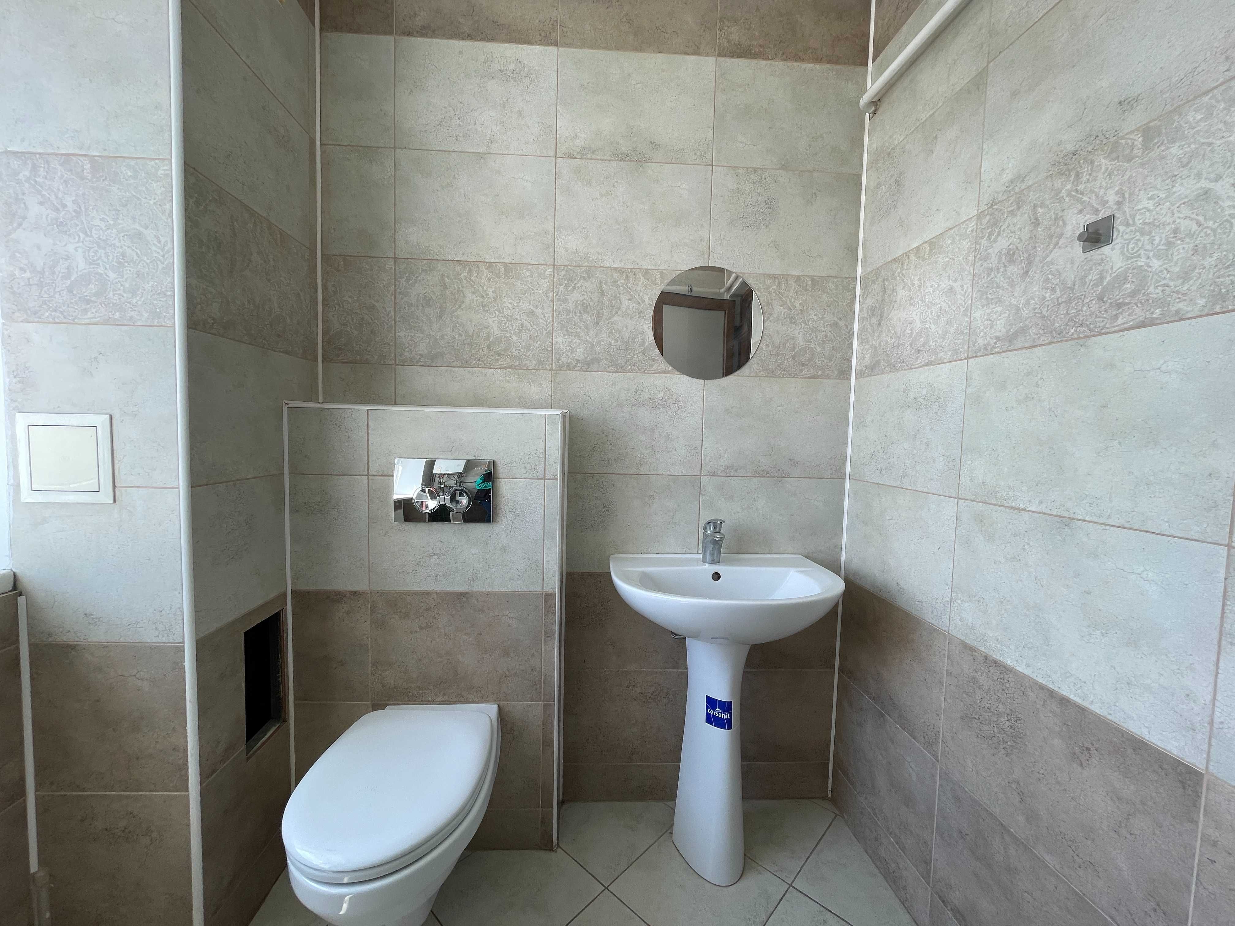 Обʼєкт нерухомості: ПЛОЩА - 68 м², ЦІНА - 479 $
 — HUBTRUST, Вінниця