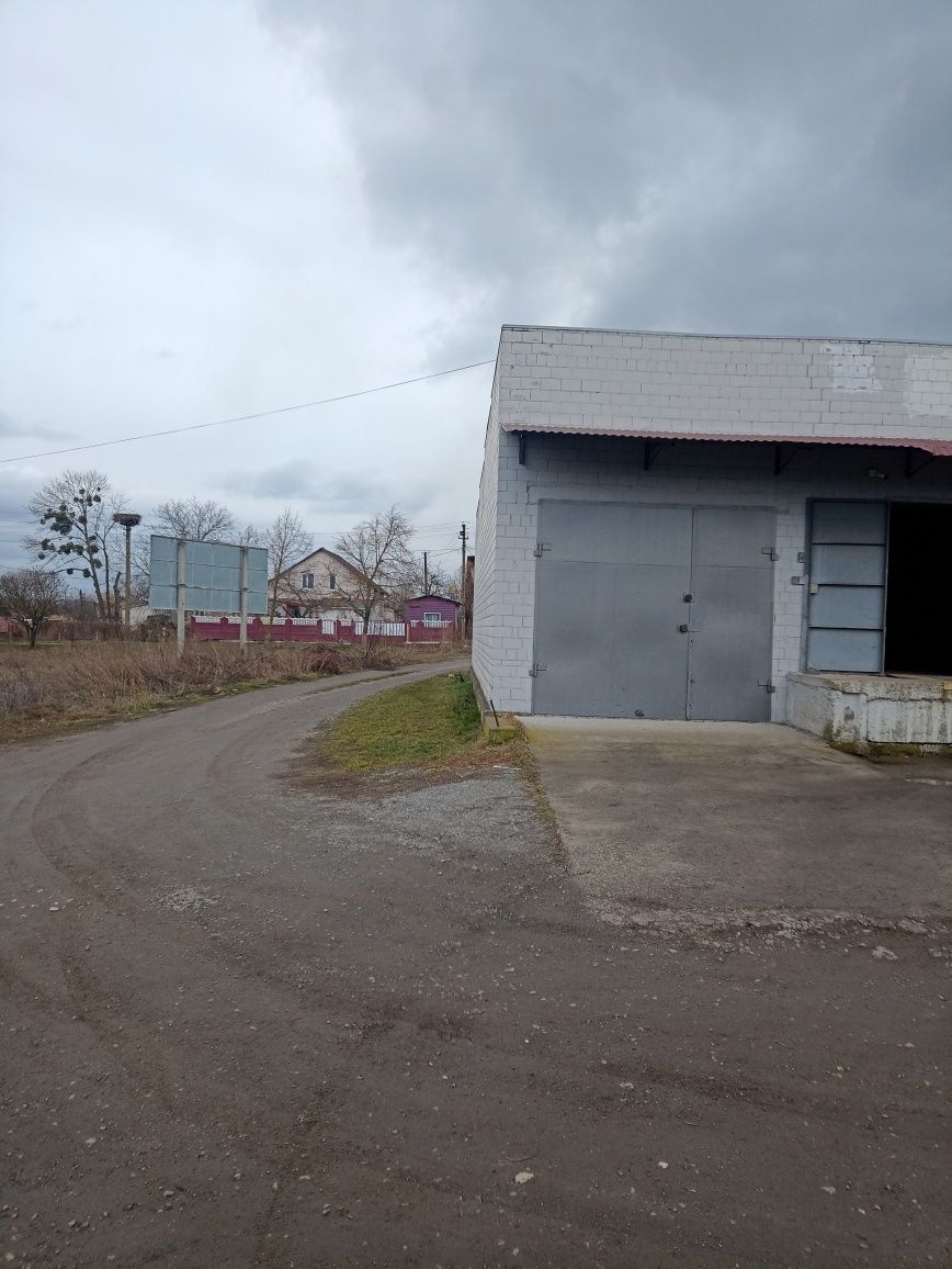 Обʼєкт нерухомості: ПЛОЩА - 50 м², ЦІНА - 2 $
 — HUBTRUST, Вінниця