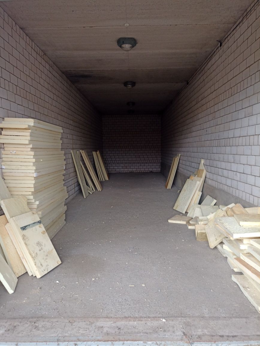 Обʼєкт нерухомості: ПЛОЩА - 50 м², ЦІНА - 2 $
 — HUBTRUST, Вінниця