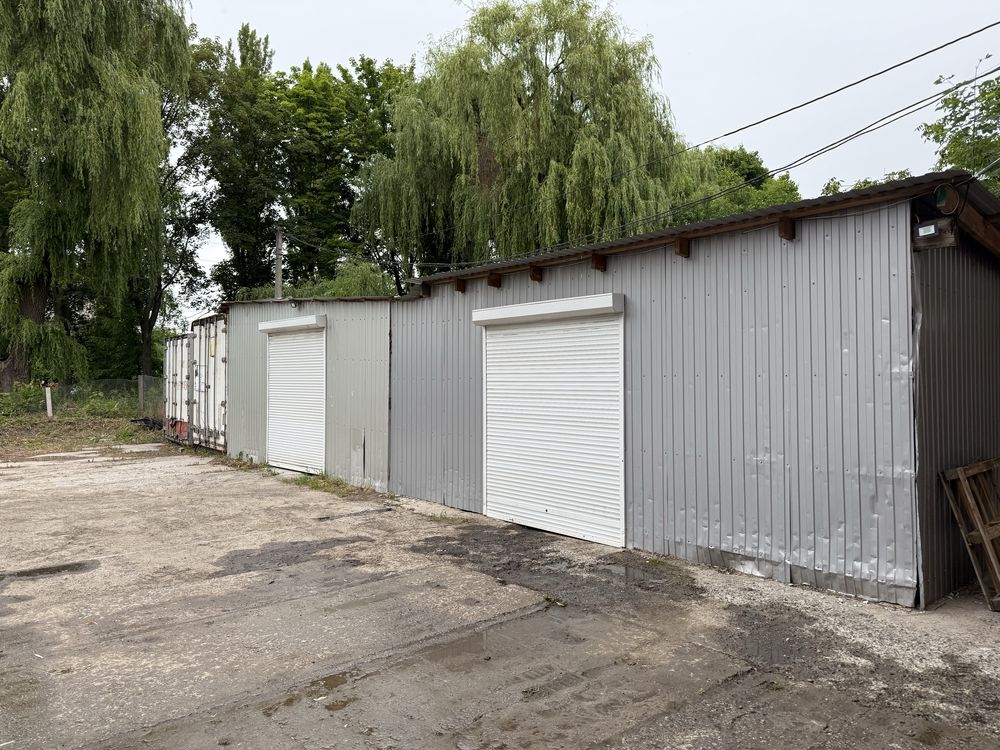 Обʼєкт нерухомості: ПЛОЩА - 250 м², ЦІНА - 719 $
 — HUBTRUST, Вінниця