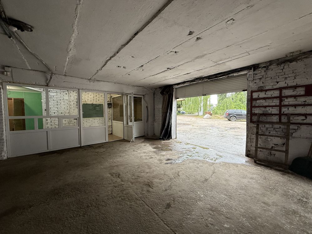 Обʼєкт нерухомості: ПЛОЩА - 250 м², ЦІНА - 719 $
 — HUBTRUST, Вінниця