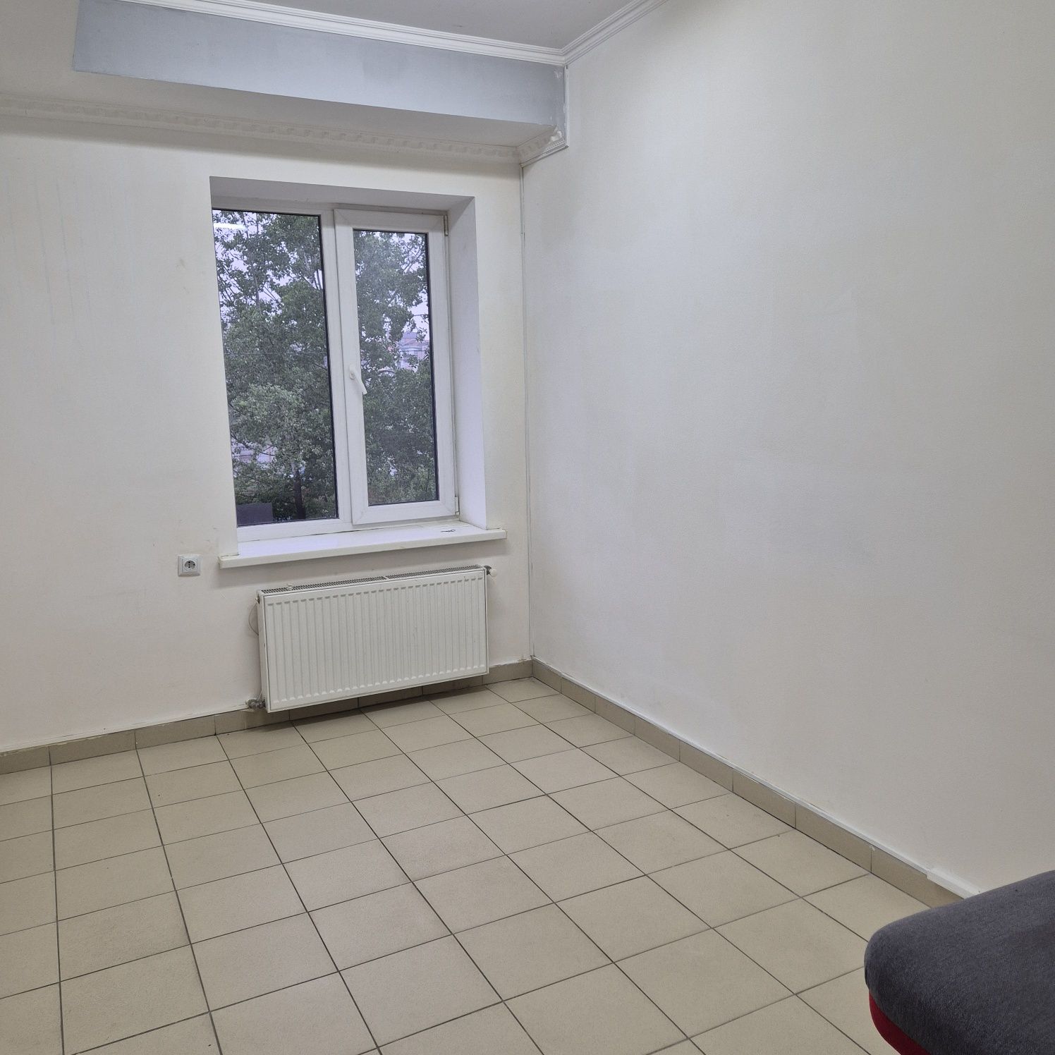 ПЛОЩА - 10 м², ЦІНА - 95 $
